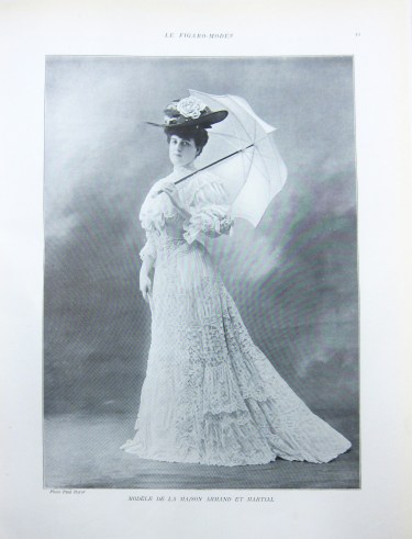 Le Figaro-Modes June 15 1904 no.18 p.11