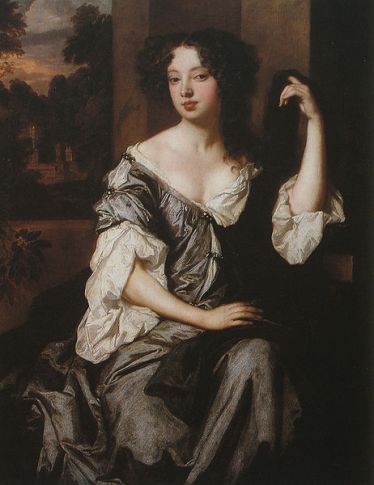 Louise_Querouaille_1671_Peter_Lely