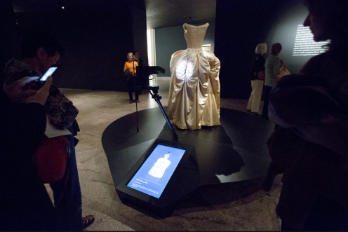 Image by Ruth Fremson of The New York Times.